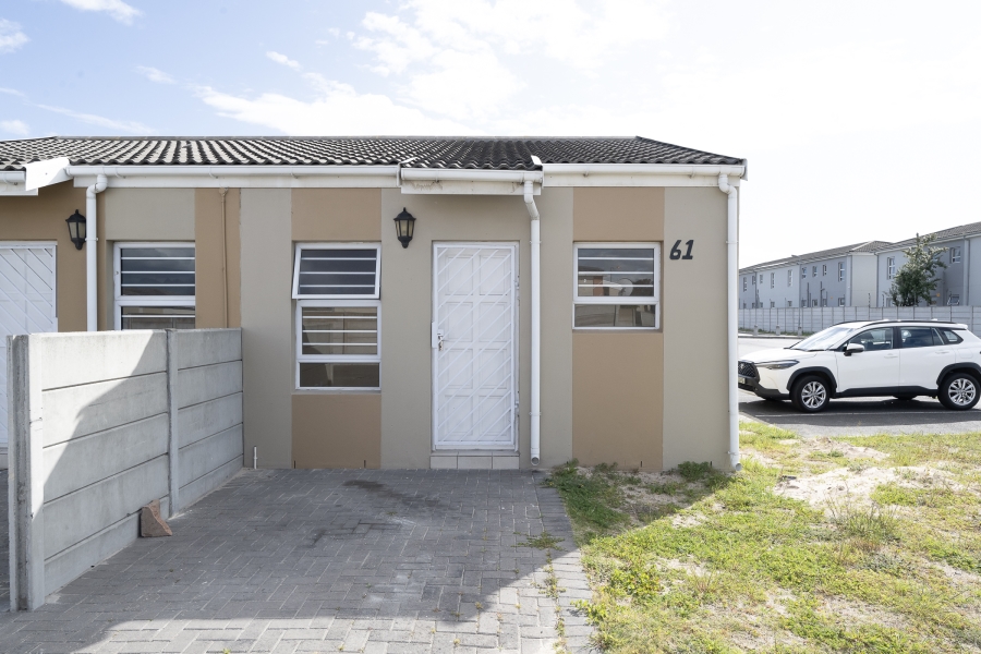 2 Bedroom Property for Sale in Sunset Glen Western Cape